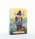 Sacred Earth Oracle Av Toni (Toni Carmine Salerno) Carmine Salerno, Leela J. (Leela J. Williams) Williams