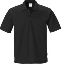Fristads Pikétröja 7392 Pm Svart 3xl