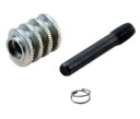 Bahco Spar.Part Roll,Pin,Spring 9029 9029-2