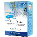 Krillivita Unik Omega 3 60 Kapslar