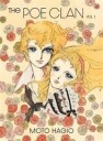 The Poe Clan: Vol. 1 Av Moto Hagio