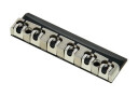 Fender Rollensattel LSR