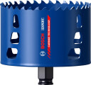 Bosch Expert Hullsag 102mm for Metall og Tre - Powerchange Carbide