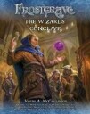 Frostgrave: The Wizards¿ Conclave Av Joseph A. (Author) Mccullough