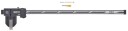 Mitutoyo Skjutmått 552-303-10 I Kolfiber 0-600mm, 0,01mm, Ip66, Datautgång