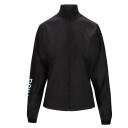 Northug Oppdal Training Jkt Wmn Black S