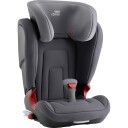 Britax Kidfix² R Storm grey