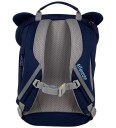 Affenzahn Small Friend Bear   Blue   4 L