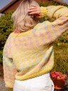 307-14 Twisty Akita damegenser