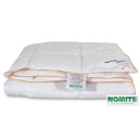Borg Living Moskusdundyne Sommer 200x220 cm dobbel dyne