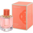 Gant Bloom Bay Eau de Parfum 50 ml - Frisk og Elegant Duft for Dame