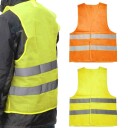 Refleksvest / Vest med refleks for voksne