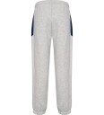 Hummel Hmljr Loose Blocked Sweatpant Grey 122
