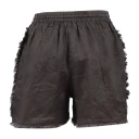 P.a.r.o.s.h. Dame Shorts Grønn XS,