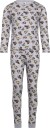 Paw Patrol Pyjama   GREY   98