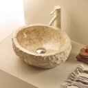 Bathco Denver Bolle LyStein Beige KO-7060