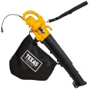 Texas løvblåser BVA2600
