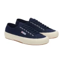 Superga Herre Sko Blå 43 EU,