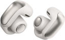 Bose Ultra Open Earbuds White Smoke