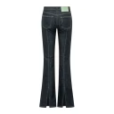Haikure Dame Jeans Blå W26,