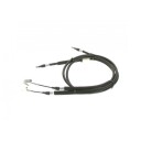 Bosch Tautrekk parkeringsbrems BOSCH 1 987 477 868