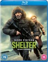 Shelter 2026 Bluray