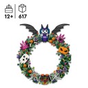LEGO Icons – 40825 – Halloween-krans