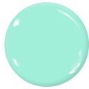 Le Mini Macaron Single Gel Polish Sweet Mint