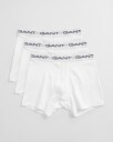 Gant 3 pakk boksershorts briefs WHITE M