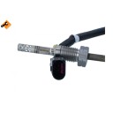 Sensor, eksostemperatur NRF 707056