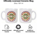 Pyramid The Beatles Sgt Pepper Drum 11 oz Mug 84014695