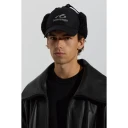 Balenciaga Herre Accessories Svart S,