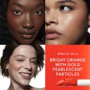 MAC Strobe Beam Liquid Blush Apricot Jelly 4.3ml
