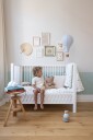 Cam Cam Copenhagen Sky Nattlampe Off White