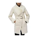 Salsa Dame Frakker Beige S,