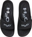 H2O Adjustable Bathshoe - Black - 44.5