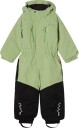Isbjörn of Sweden Kids" Penguin Snowsuit Pistachio 98