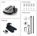 Mammotion Yuka Mini 800 Robotgressklipper