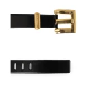 Balmain Dame Accessories Svart 80 CM,