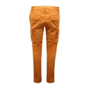 Mason's Herre Bukser Oransje S,