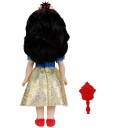 Disney Princess Dukke 38 cm Snøhvit Disney Princess OneSize Dukke