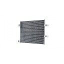 Kondensator MAHLE ORIGINAL AC 1123 000P