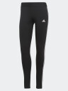 adidas 3-Stripes Legging Sort XS