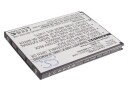 HTC PM60120 batteri (1400 mAh 3.7 V)