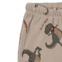 Hummel Futte Bukse Beaver Fur (92 / 2 år)