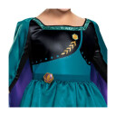 Jakks Disguise - Classic Costume - Queen Anna (116 cm)