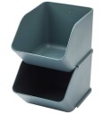 Liewood Rosemary Skrivebordsorganizer S 2 Pakning Blue One Size