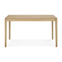 Ethnicraft Bok Skrivebord 70x140 cm