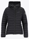 Twentyfour Finse Super Light Dunjakke Sort 40