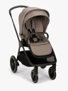 Nuna Triv Lx Duovogn Cedar